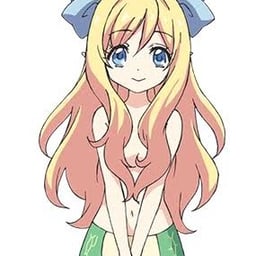 Jashin-chan (español latino)