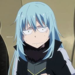 Lively Anime Narrator