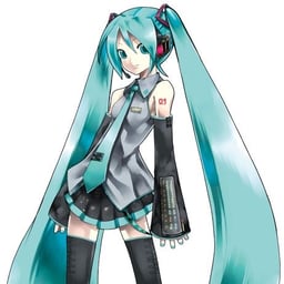 Miku