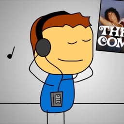 Friendly Storyteller