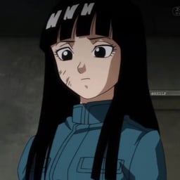 Mai del futuro Dragon ball