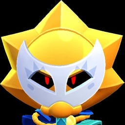 Sirius brawl stars 