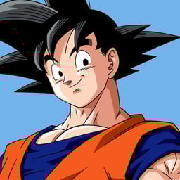 Goku