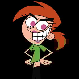 Vicky (The Fairly OddParents) (Grey DeLisle)