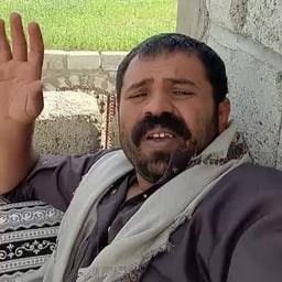 ابو نايف العرجمي 