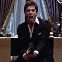 Scarface (Tony Montana)