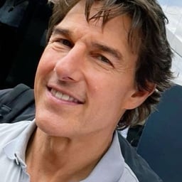 Tom Cruise 