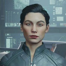 Diana Break and Ridge