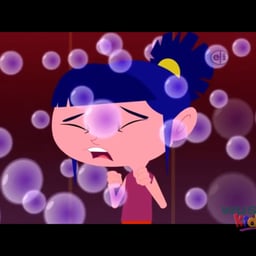 Joelle (CN City/Yes announcer)