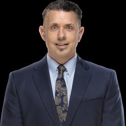 Michael Cole (Updated)