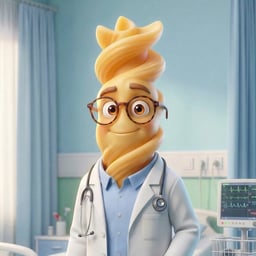 Voz Femenina Amigable