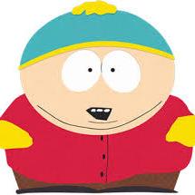 eric cartman!!!