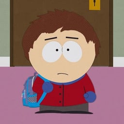 Clyde Donovan SOUTH PARK (latín american)