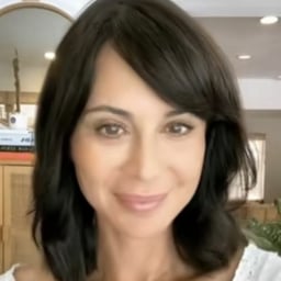 Catherine bell