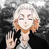 Mikey Toyko Revengers PT-BR