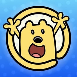 Wubbzy (Wow! Wow! Wubbzy!)