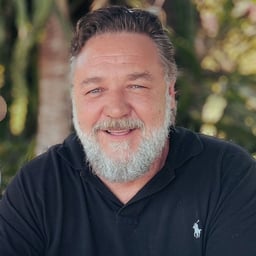 Russell Crowe