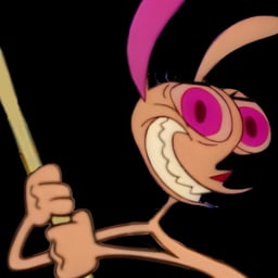 Ren Hoek (The Ren & Stimpy Show)