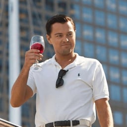 Jordan Belfort
