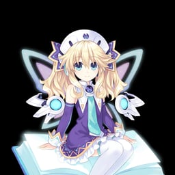 Animated Young Voice