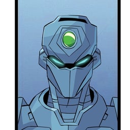 "Jack is that invincible" sound