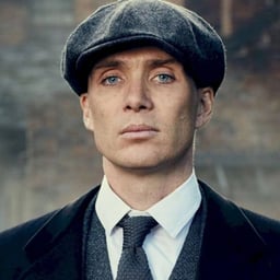 Thomas Shelby