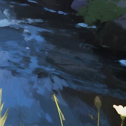 蛇纹双鱼男旁白