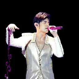 周杰伦（发片记者会26）