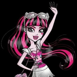 Draculaura 
