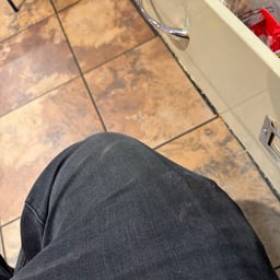 Dark Confident Voice