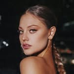 Молодой Женский Голос