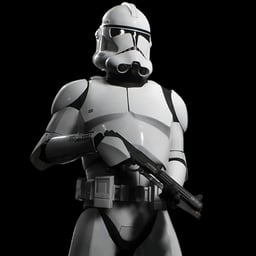 Clone Trooper