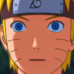 ناروتو اوزوماكي