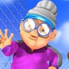 Super Granny 3 - Granny