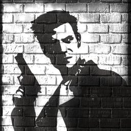 Max Payne (Voz Traduzida Por Mauro Castro.) 