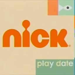 Nick Playdate Announcer (2009 - 2012) (V5)