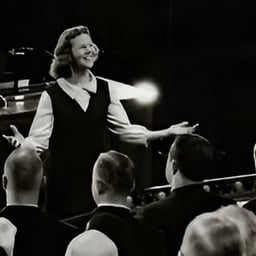 Kathryn Kuhlman