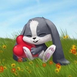 🐰Schnuffel bunny🥕