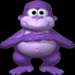 Bonzi Character Voice