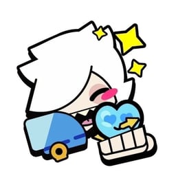 Colette (Brawl Stars)