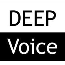 My  Deep Natural Voice