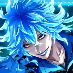 Idia Shroud (Disney:Twisted Wonderland) 