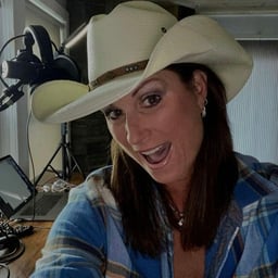 Terri Clark 