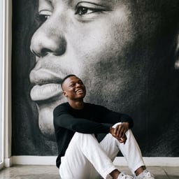 Narrateur Français Clair