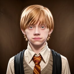 Ron Weasley