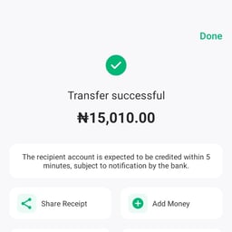 Friendly Music Announcer