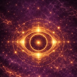 Mystic Philosophical Narrator