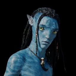 Lo'ak Avatar