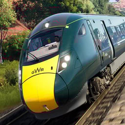 Train sim world male announcer