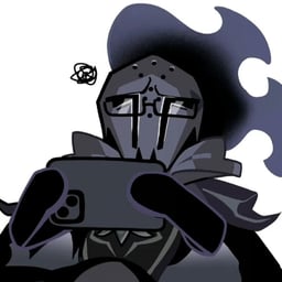 Quirky Theatrical Voice